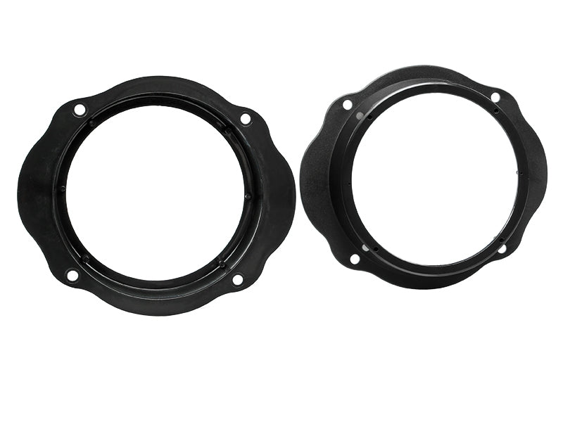 Högtalaradapter Ford 03- front
