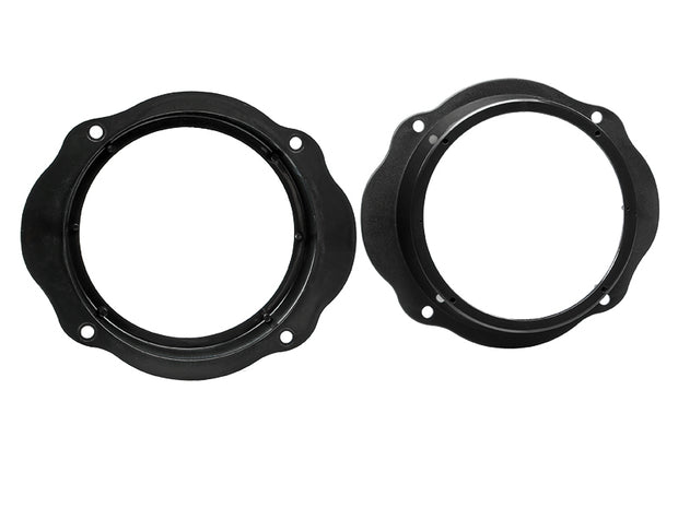 Högtalaradapter Ford 03- front