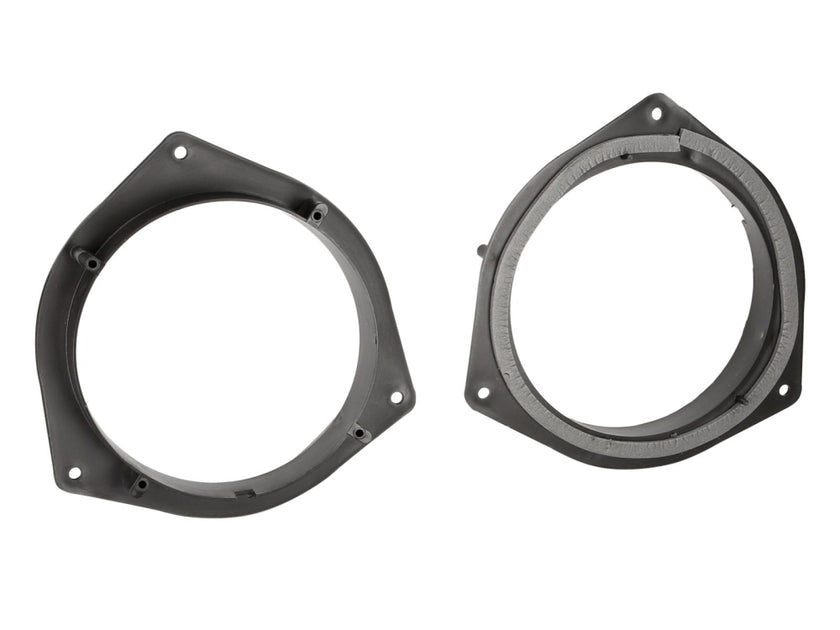 Højttaleradapter Kia Picanto/Hyundai i10 Ø165mm