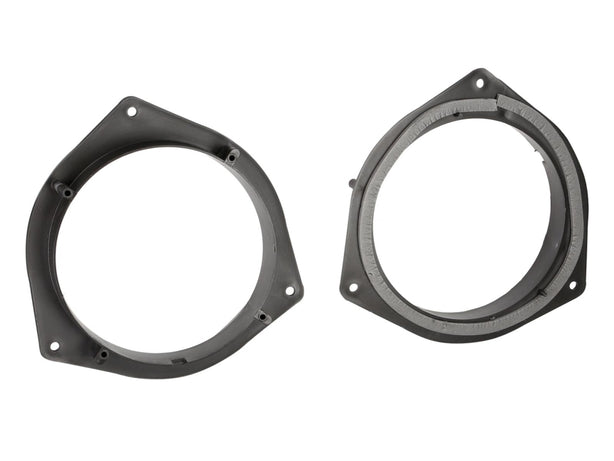 Højttaleradapter Kia Picanto/Hyundai i10 Ø165mm