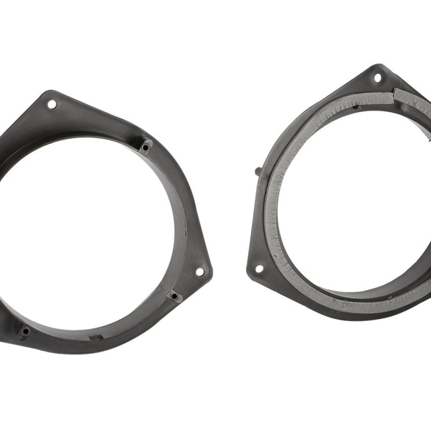 Højttaleradapter Kia Picanto/Hyundai i10 Ø165mm