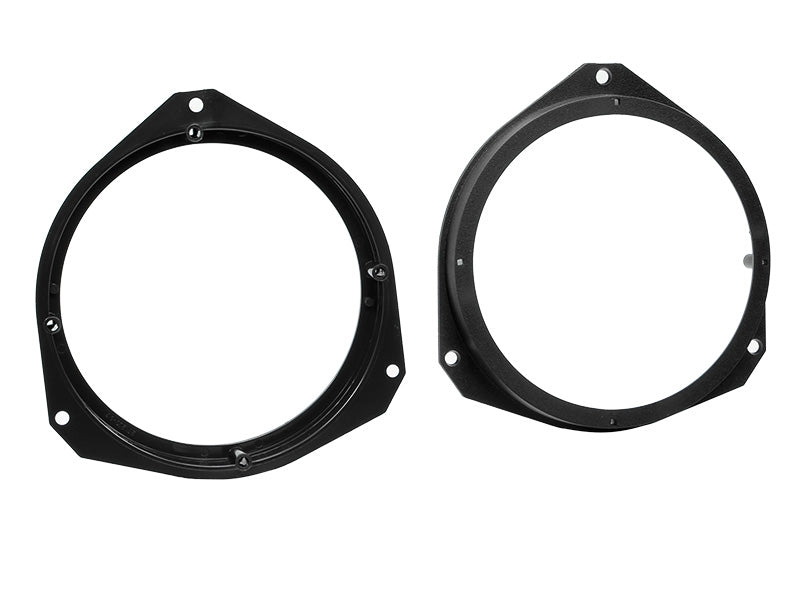 Højttaleradapter 6,5' Citroén/Opel/Fiat