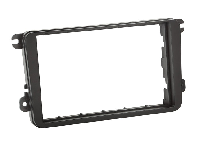 ACV Monteringsram 2-DIN Seat/Skoda/VW