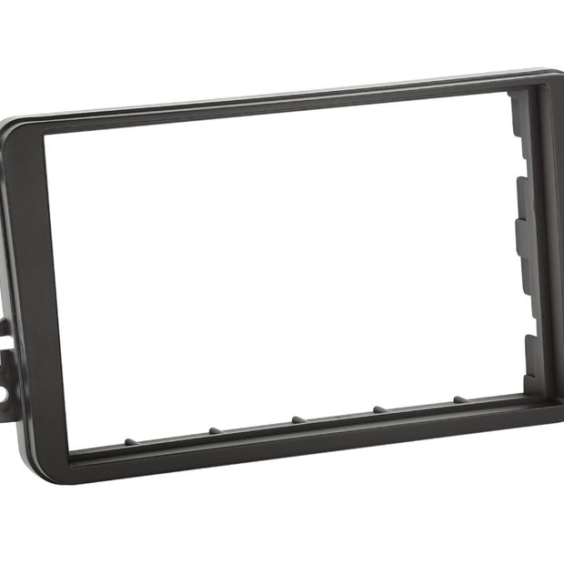 ACV Monteringsram 2-DIN Seat/Skoda/VW