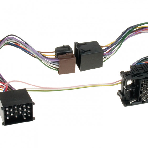 T-kabel BMW 17-pol
