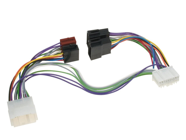 T-kabling Acura/Fiat/Honda/Nissan/Opel/Suzuki, 20-benet