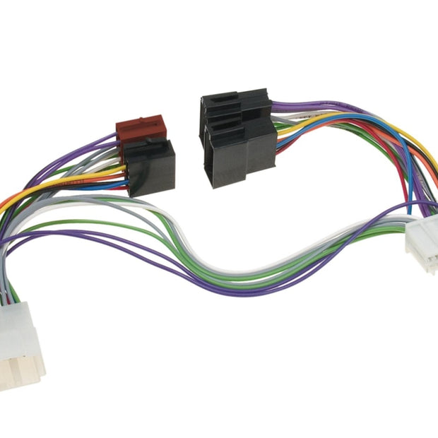 T-kabling Acura/Fiat/Honda/Nissan/Opel/Suzuki, 20-benet