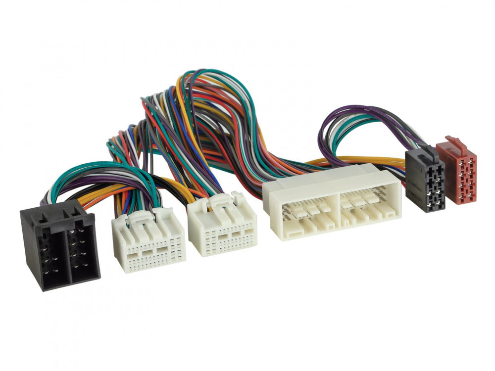 SOT-kablage till Kia/Hyundai 35-pin/38-pin 2015>