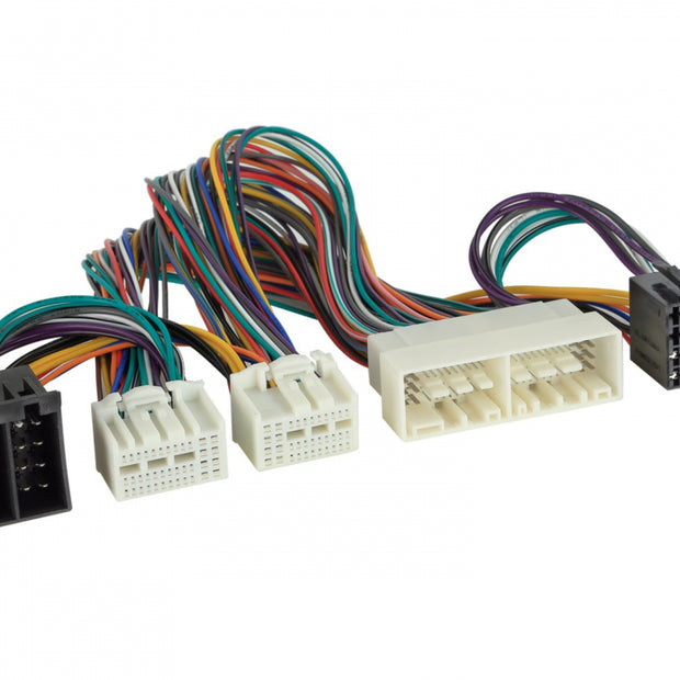 SOT-kablage till Kia/Hyundai 35-pin/38-pin 2015>