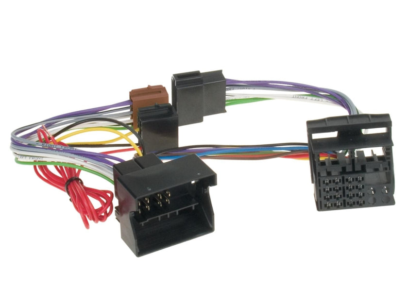 T-Harness Audi/Seat/Skoda/VW 40-pin