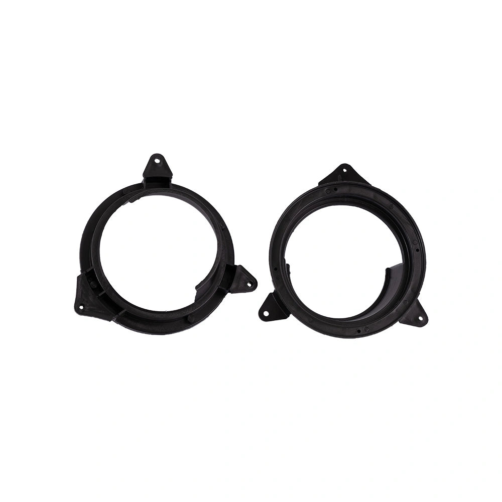 Højttaleradapter 6.5 tommer Volvo S60/V70/XC70