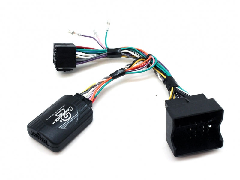 Rattstyrningskablage Seat, Quadlock