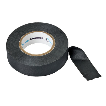 Auto-Connect 19mm vævet kabeltape, 20 meter