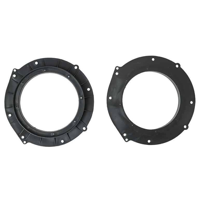 Auto-Connect 6,5 tommer højttaleradapter til Audi, fordør