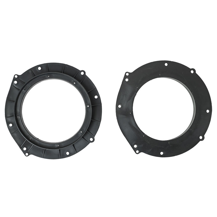 Auto-Connect 6,5 tommer højttaleradapter til Audi, fordør