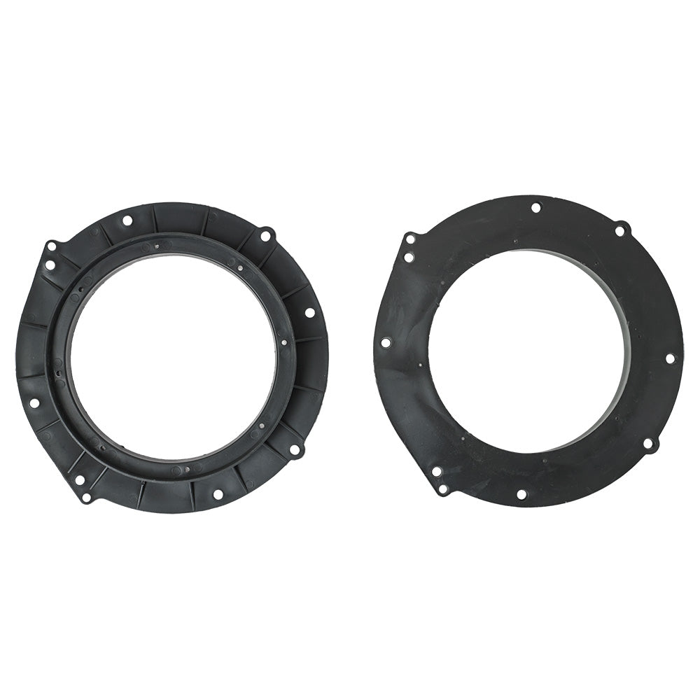 Auto-Connect 6,5 tommer højttaleradapter til Audi, fordør