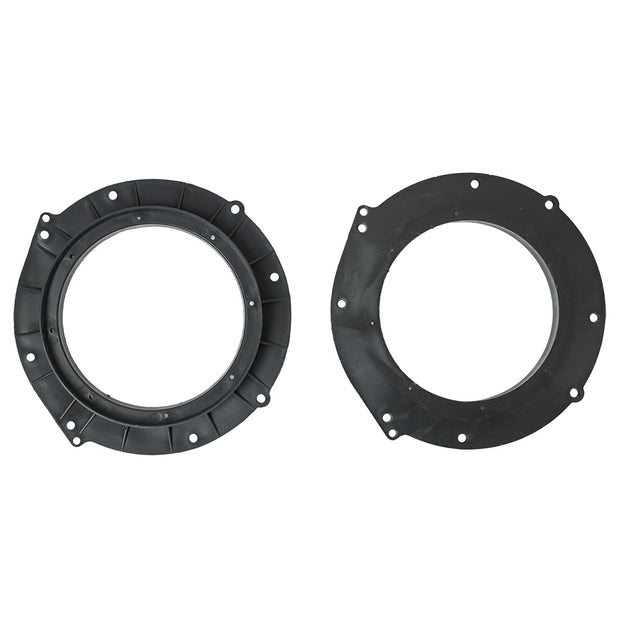 Auto-Connect 6,5 tommer højttaleradapter til Audi, fordør