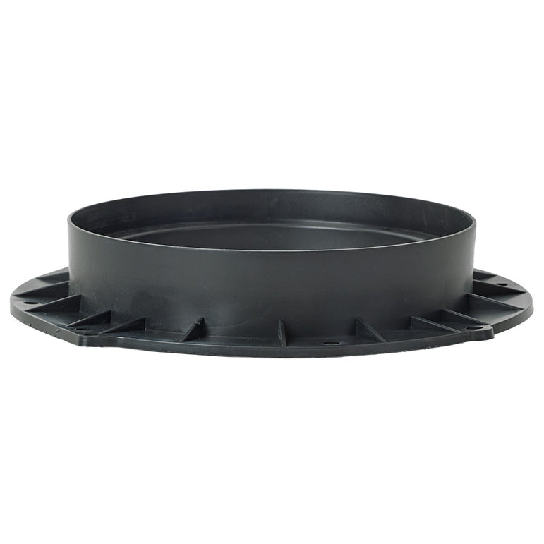 Auto-Connect 6,5 tommer højttaleradapter til Audi, fordør