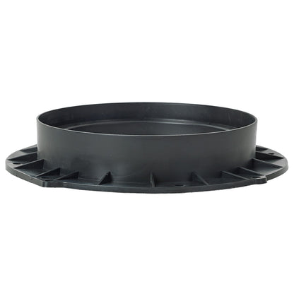 Auto-Connect 6,5 tommer højttaleradapter til Audi, fordør