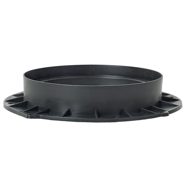 Auto-Connect 6,5 tommer højttaleradapter til Audi, fordør