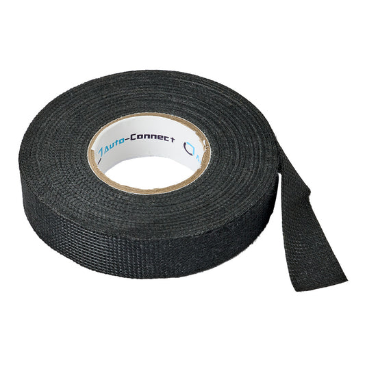 Auto-Connect 19mm fleecetape, 15 meter