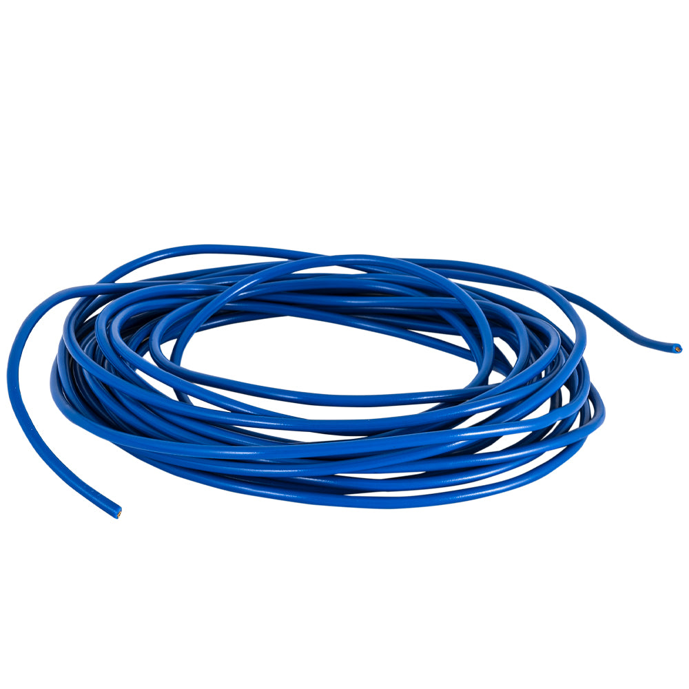 6 meter remotekabel, 100% kobber