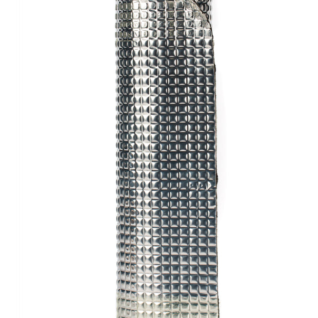 Auto-Connect 2 m² dæmpemåtte på rulle, 2 mm