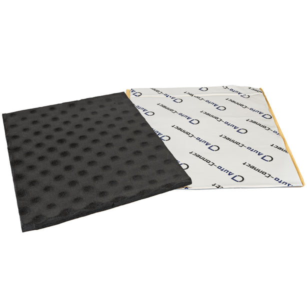 Auto-Connect dæmpning af bildør, startkit