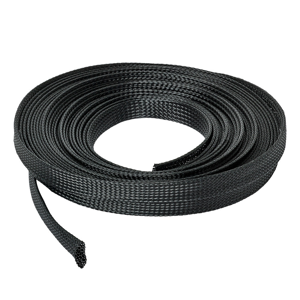 Auto-Connect kabelstrømpe 12-28 mm, 10 meter