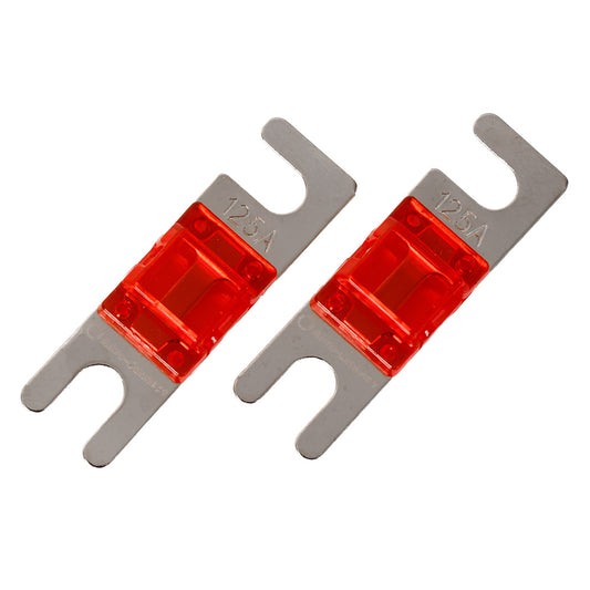 Auto-Connect AFS/Mini ANL-sikring, 125A