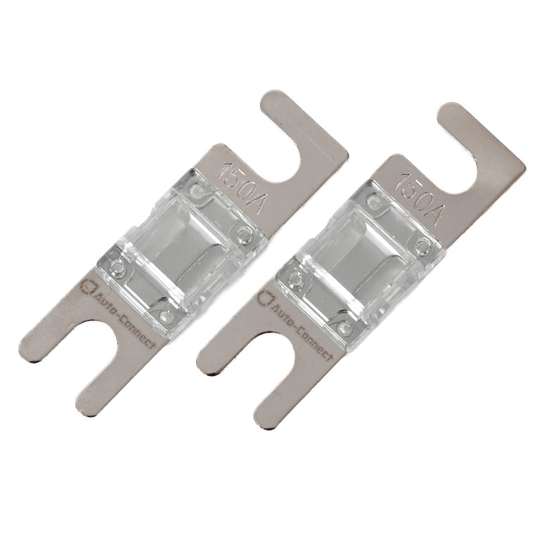 Auto-Connect AFS/Mini ANL-sikring, 150A