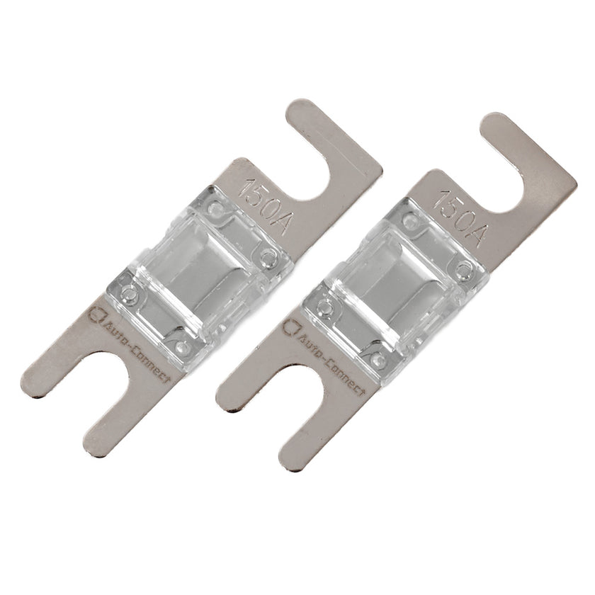 Auto-Connect AFS/Mini ANL-sikring, 150A