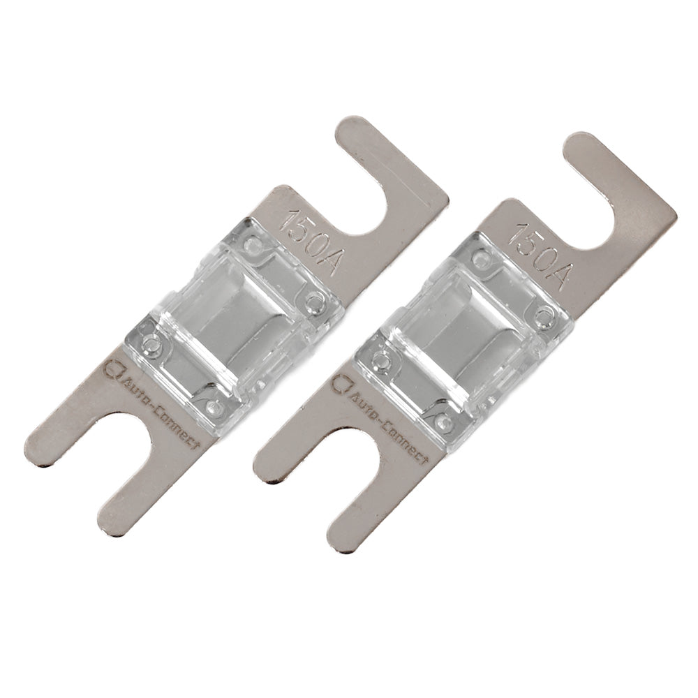 Auto-Connect AFS/Mini ANL-sikring, 150A