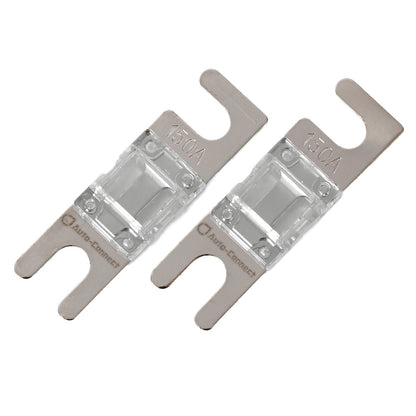 Auto-Connect AFS/Mini ANL-sikring, 150A