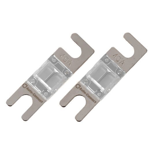 Auto-Connect AFS/Mini ANL-sikring, 40A