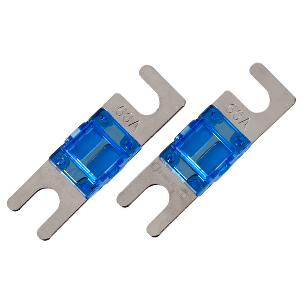 Auto-Connect AFS/Mini ANL-sikring, 60A