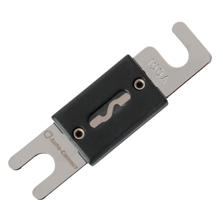 Auto-Connect ANL-sikring, 100A