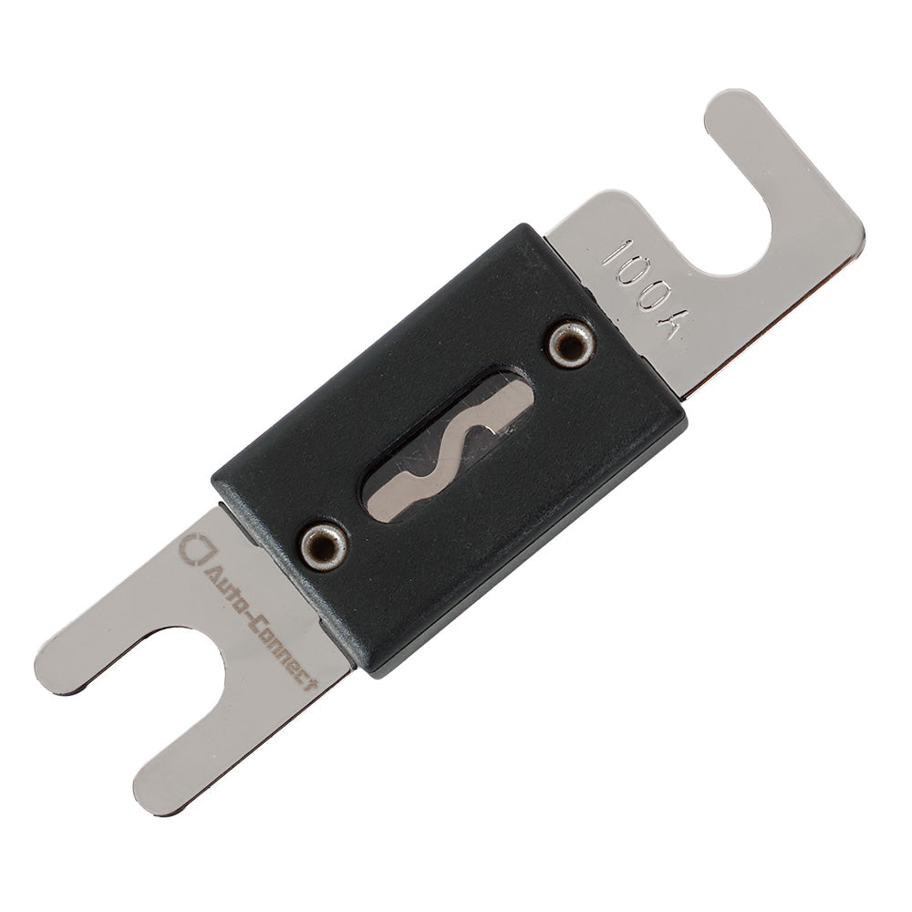 Auto-Connect ANL-sikring, 100A