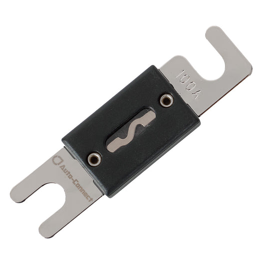 Auto-Connect ANL-sikring, 100A