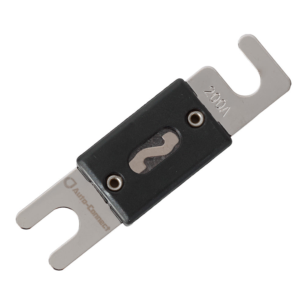 Auto-Connect ANL-sikring, 200A