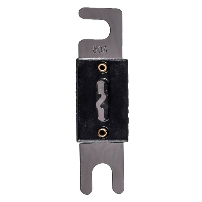 Auto-Connect ANL-sikring, 80A