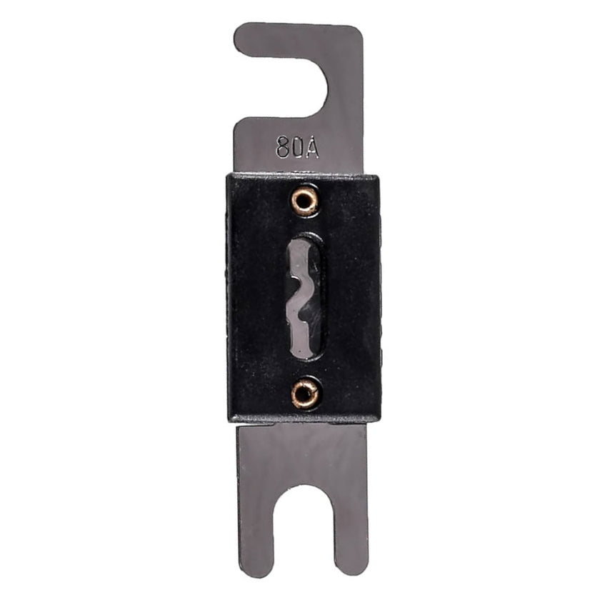 Auto-Connect ANL-sikring, 80A