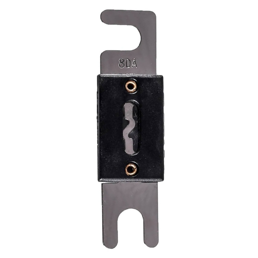 Auto-Connect ANL-sikring, 80A