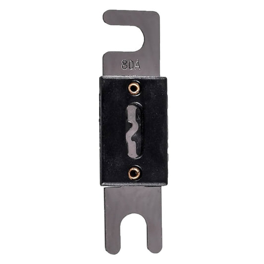 Auto-Connect ANL-sikring, 80A