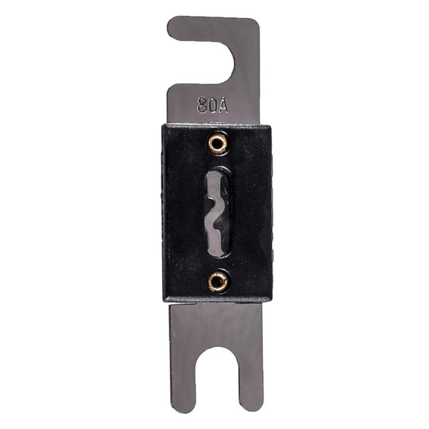 Auto-Connect ANL-sikring, 80A