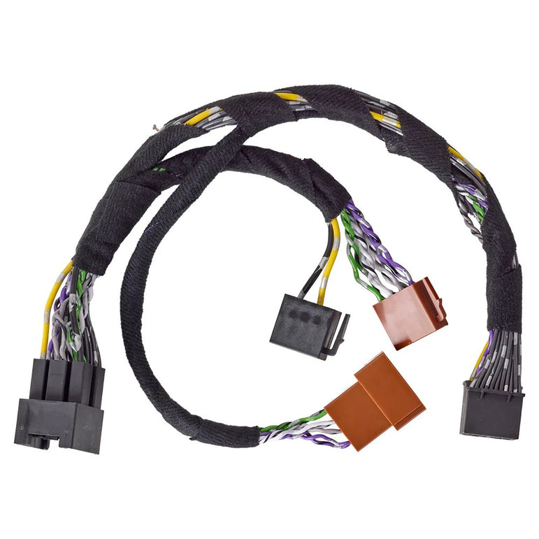 Auto-Connect FDPNP01, Plug N Play til Ford 2018- (32-benet)