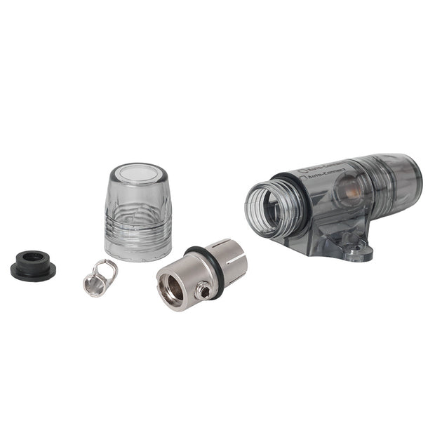 Auto-Connect AGU-sulakepitimet 10-22mm²