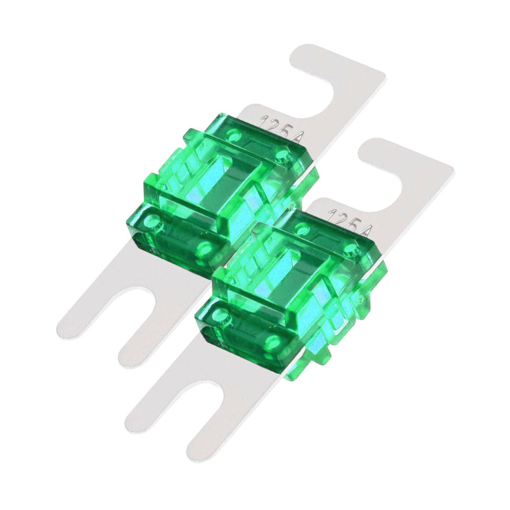 Auto-Connect AFS-sikring (Mini ANL), 125A