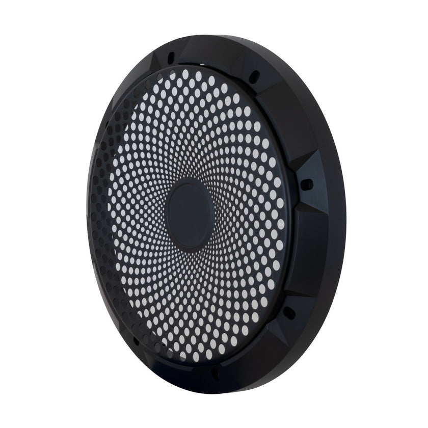 Auto-Connect High Excursion Grill 10tom