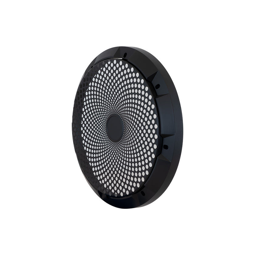 Auto-Connect High Excursion Grill 12tommer